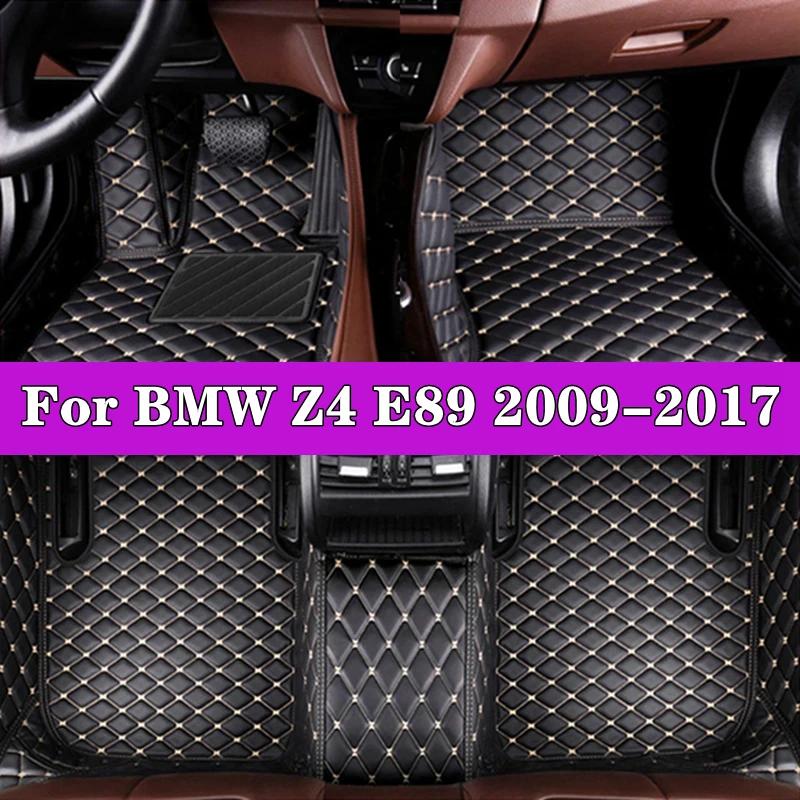 ڵ  е, BMW Z4 E89 2009-2017 ٴ Ʈ, ڵ ȣ е,  ٴ Ʈ, ڵ ī Ŀ